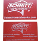 Metal Business Cards